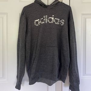 Men’s Adidas Hoodie